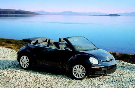 New Beetle 6